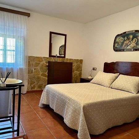 Casa El Chorreador Villa Barranda Buitenkant foto