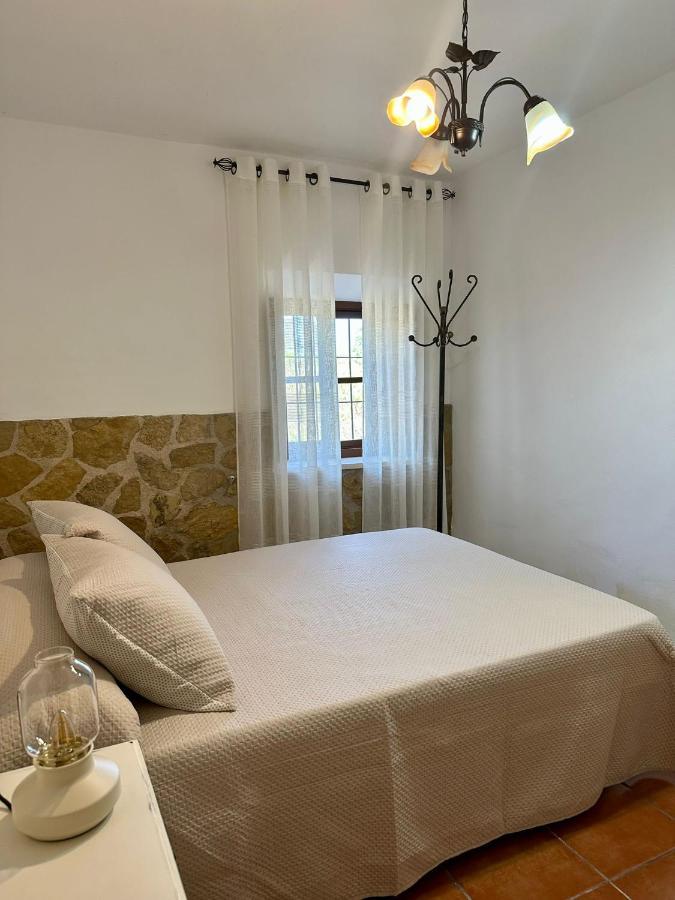 Casa El Chorreador Villa Barranda Buitenkant foto